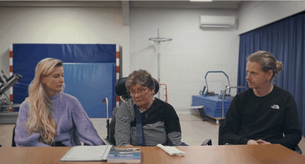 Marvelous Mind extra: Hoofd Stuk